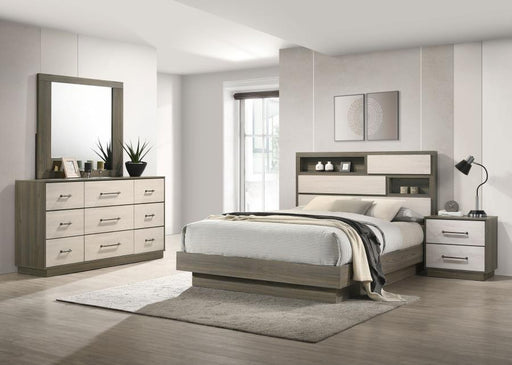 Fenwick - Bedroom Set - JaxCo Furniture