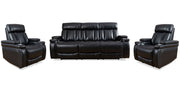 Royce - Living Room Set - JaxCo Furniture