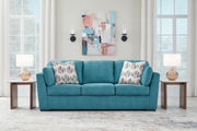Keerwick - Living Room Set - JaxCo Furniture