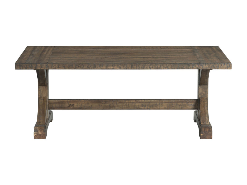 Finn - Trestle Table