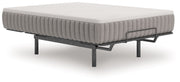 Terra Sleep Firm - Mattress - JaxCo Furniture