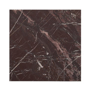 Bexly - Marble Square End Table - JaxCo Furniture