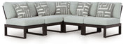 Beachloft - Outdoor Sectional - JaxCo Furniture