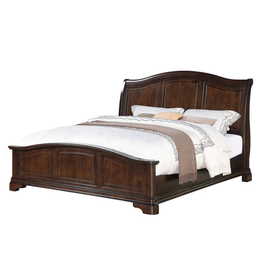 Cameron - Panel Bedroom Set - JaxCo Furniture