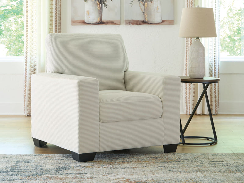 Greenbriar - Chair - JaxCo Furniture