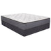 Blackburn Pillowtop Plush Twin Mattress - JaxCo Furniture