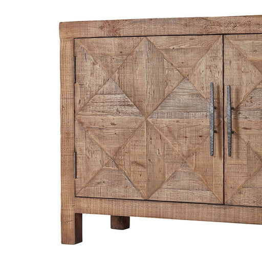 Elani - 4 Door Sideboard - JaxCo Furniture
