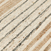 Comporta - Pego Stripe Rug - JaxCo Furniture