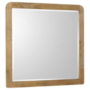 Robyn - Dresser Mirror - JaxCo Furniture