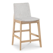 Deco - Counter Stool - Light Gray - JaxCo Furniture
