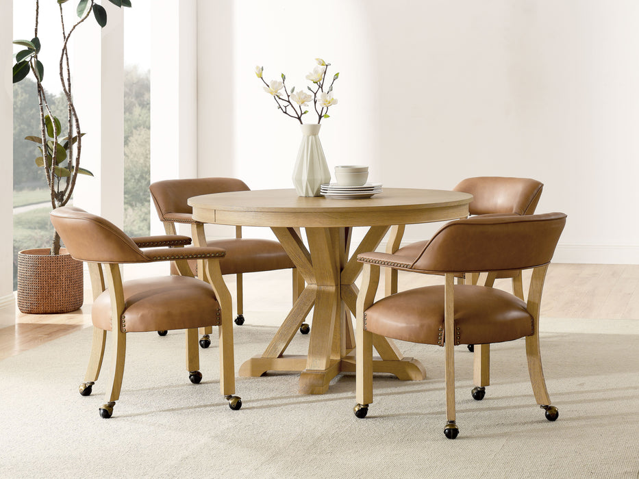 Rylie - Dining Set - JaxCo Furniture