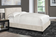 Jody - Bed - JaxCo Furniture