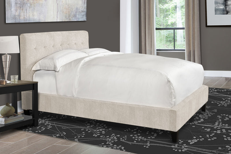 Jody - Bed - JaxCo Furniture