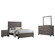 Watson - Bedroom Set - JaxCo Furniture