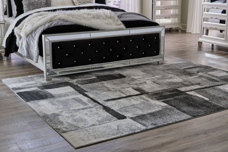 Brycebourne - Rug - JaxCo Furniture
