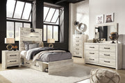 Cambeck - Youth Bedroom Set - JaxCo Furniture