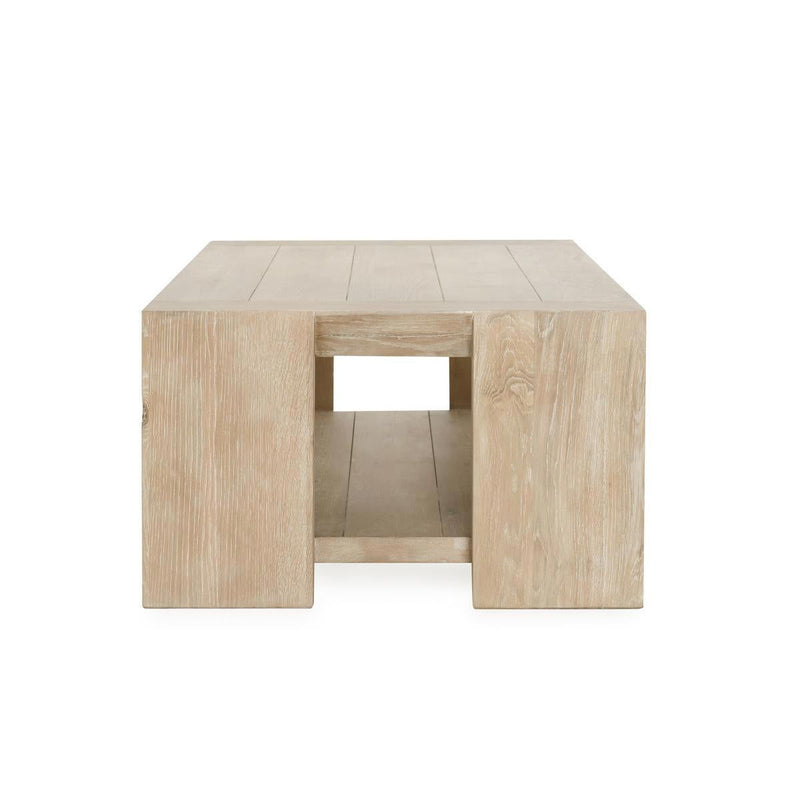 Troy - Coffee Table - JaxCo Furniture