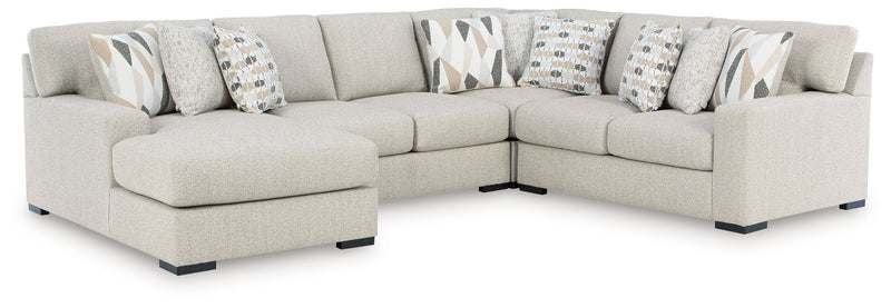 LaureLGrove - Sectional - JaxCo Furniture