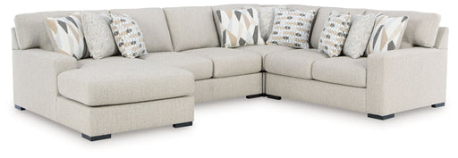 LaureLGrove - Sectional - JaxCo Furniture