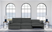 Collins - Modular Power Sofa - JaxCo Furniture