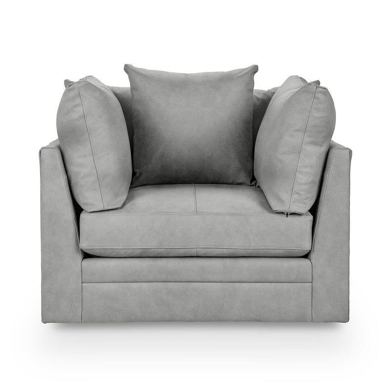 Audrey - Swivel Chair - JaxCo Furniture