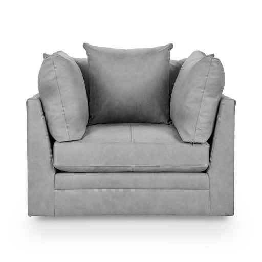 Audrey - Swivel Chair - JaxCo Furniture