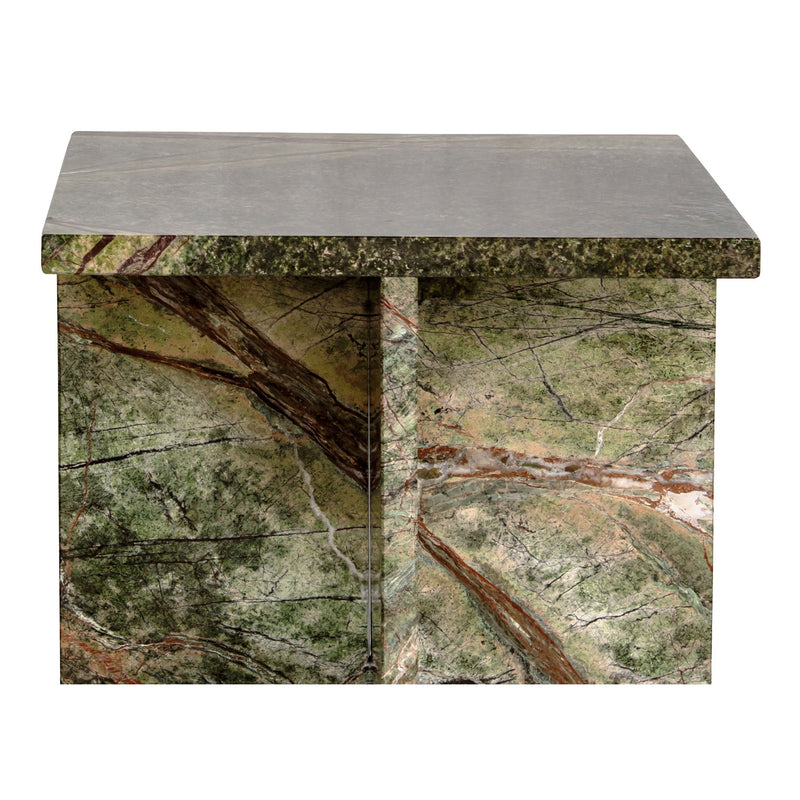 Blair - Accent Table - Rainforest - JaxCo Furniture