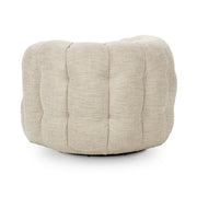 Walter - Swivel Accent Chair - JaxCo Furniture
