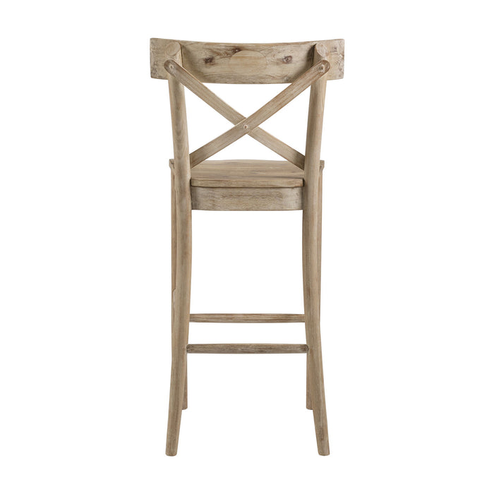 Callista - Bar Stool - JaxCo Furniture