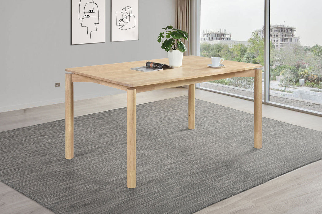 Parkridge - Rectangular Dining Table