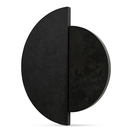 Meridian - Wall Decor - Black - JaxCo Furniture