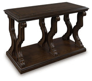 Maylee - Table - JaxCo Furniture