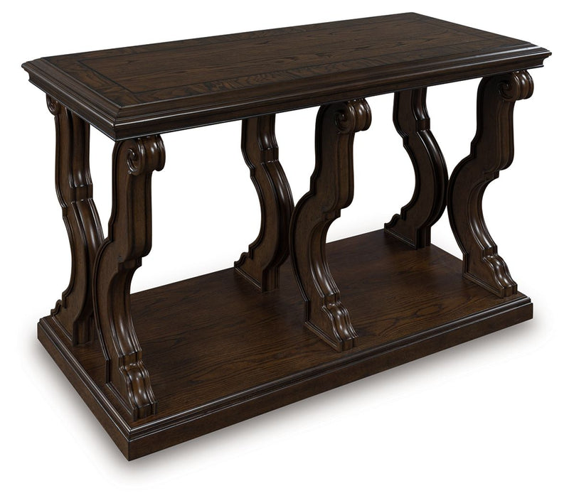 Maylee - Table - JaxCo Furniture
