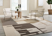 Kencher - Rug - JaxCo Furniture