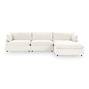 Caplan - Modular Sectional - JaxCo Furniture