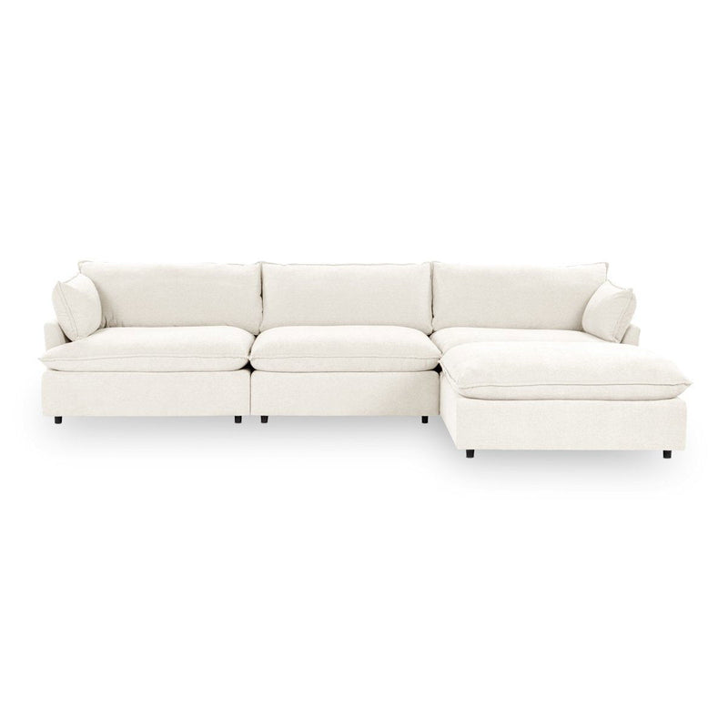 Caplan - Modular Sectional - JaxCo Furniture