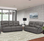 Spartacus - Living Room Set - JaxCo Furniture