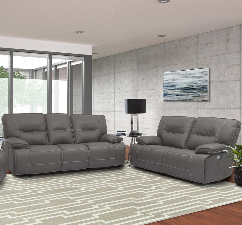 Spartacus - Living Room Set - JaxCo Furniture