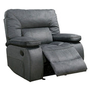 Chapman - Manual Glider Recliner - JaxCo Furniture