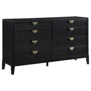 Brookmead - 8-Drawer Dresser - JaxCo Furniture