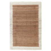 Serene - Frame Area Rug - JaxCo Furniture