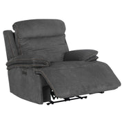 Alpine - Power Zero Gravity Recliner - JaxCo Furniture