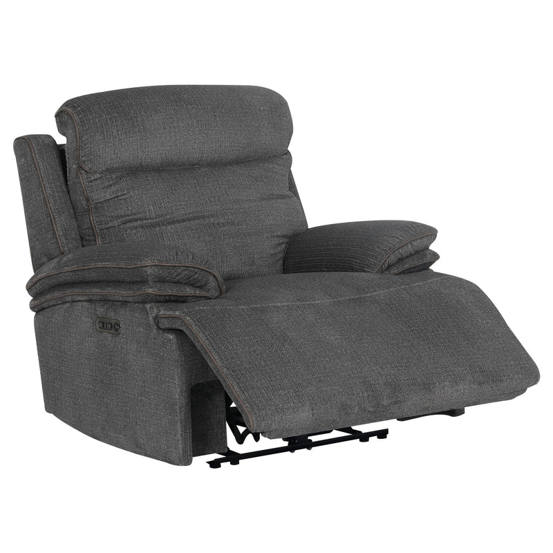 Alpine - Power Zero Gravity Recliner - JaxCo Furniture