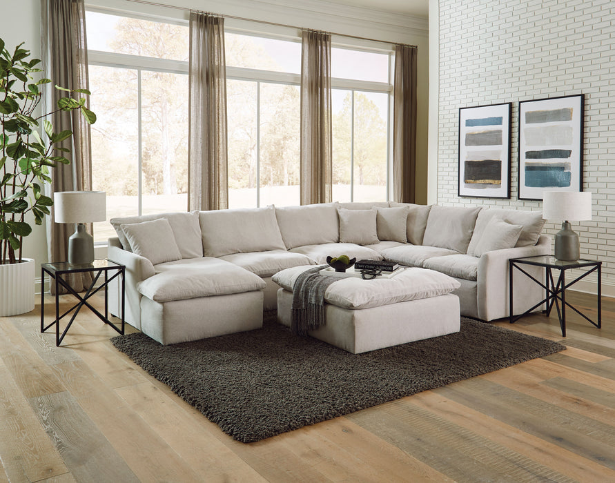 Harper - Sectional - JaxCo Furniture