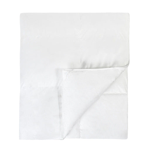 Bedding Basics - Villa Premium Down Alt Duvet Insert - JaxCo Furniture