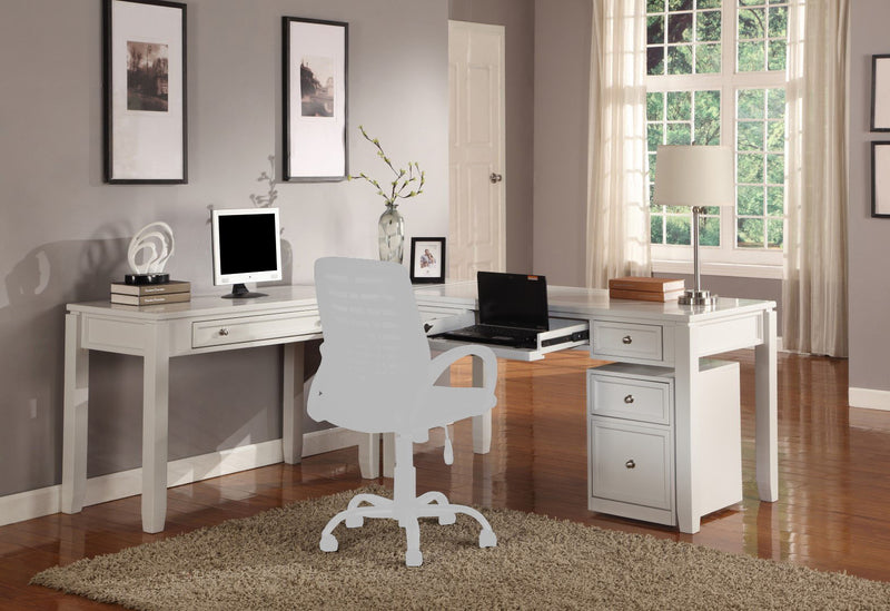 Boca - Desk - JaxCo Furniture