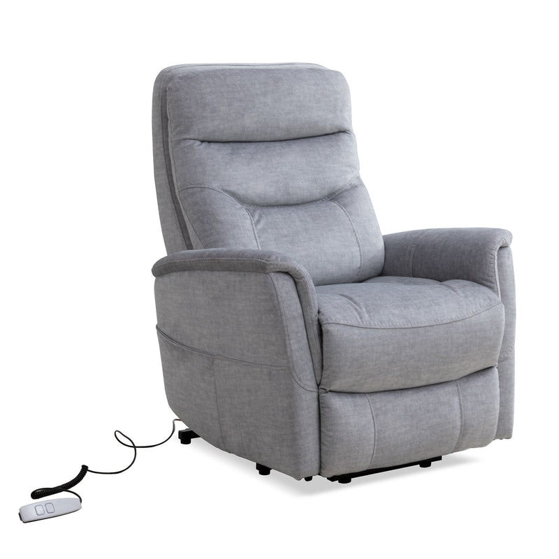 Gemini - Power Lift Recliner With Articulating Headrest (Set of 2) - JaxCo Furniture