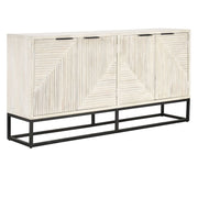 Flint - Sideboard - JaxCo Furniture
