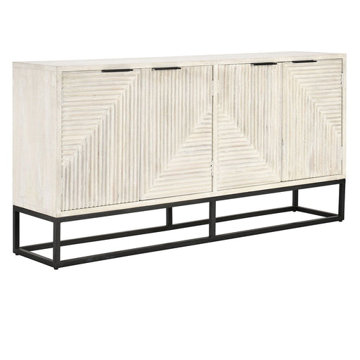 Flint - Sideboard - JaxCo Furniture