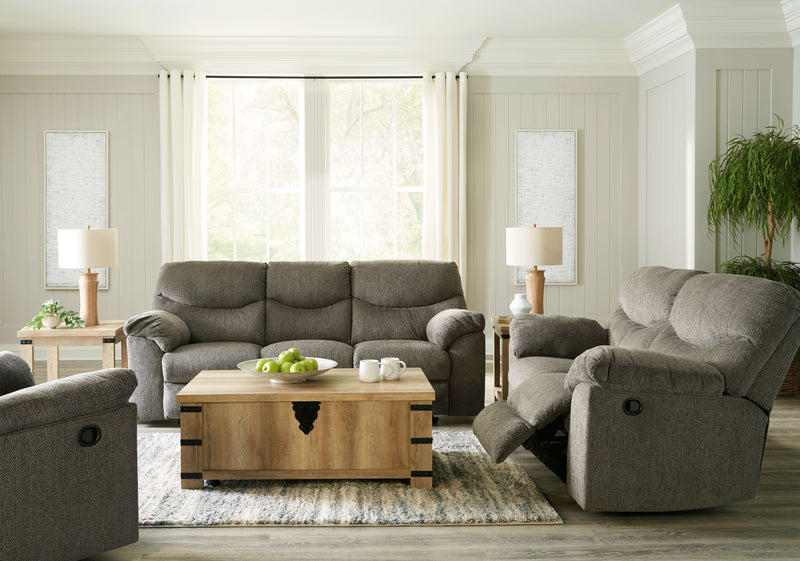 Alphons - Living Room Set - JaxCo Furniture